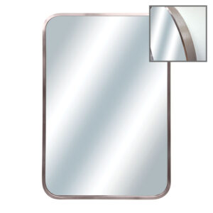 23365 Rectangular Mirror