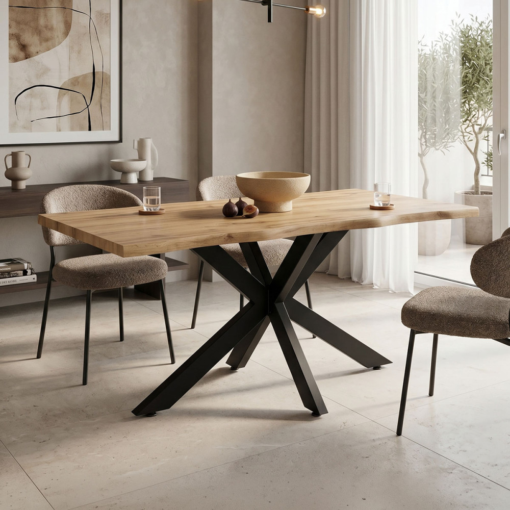 Dining table GILMAN (235-000021/22) - Image 2