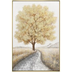Canvas Painting (23541)