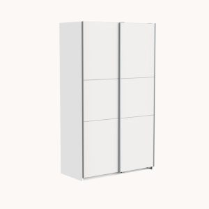 2-door Sliding Wardrobe KAWEN (244-000009)
