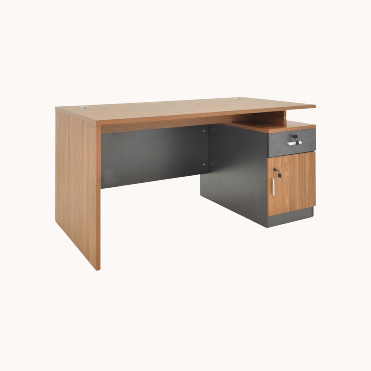 Professional Office Desk OSCAR (246-000026)