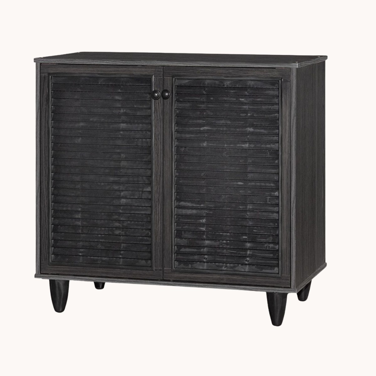 Shoe cabinet RONAN ( 249-000003/1/2)