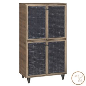 Shoe Cabinet RONAN ( 249-000016/18)