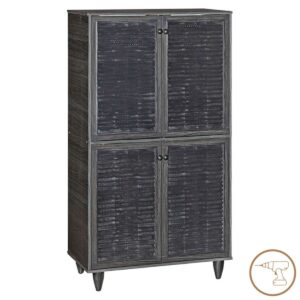 Shoe Cabinet RONAN ( 249-000016/18)