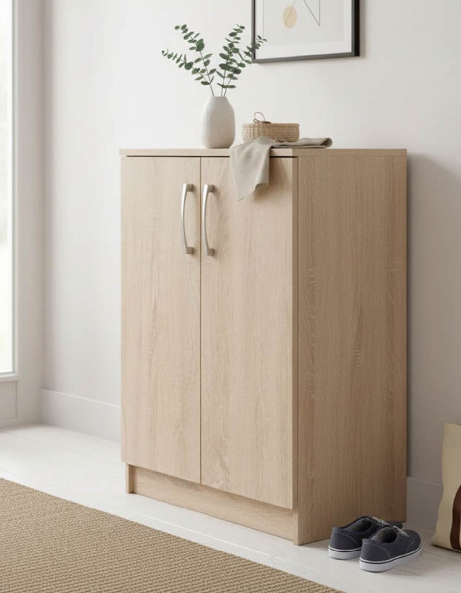 Shoe cabinet SHORDO (249-000051/52) - Image 2