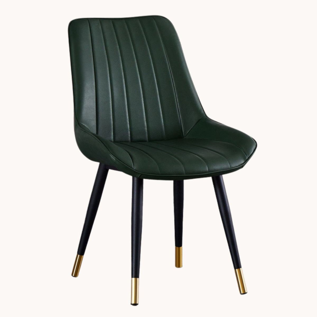 Dining Chair 25114 PU