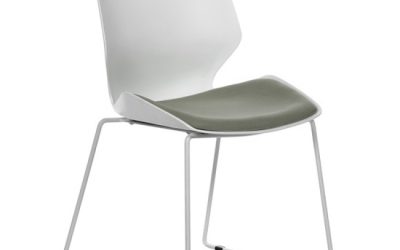 Visitor Office chair GENUINE (254-000010/11)
