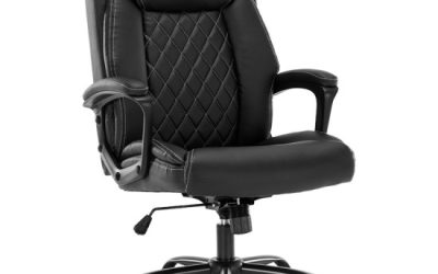 Manager’s office chair VICTORY PU