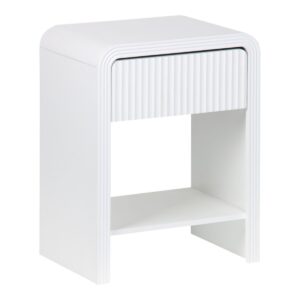 Bedside table ZEPLEN (260-000026)