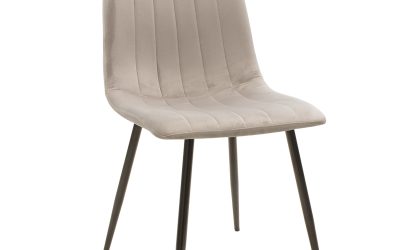 Chair NOOR VELVET (264-000014/16/17)