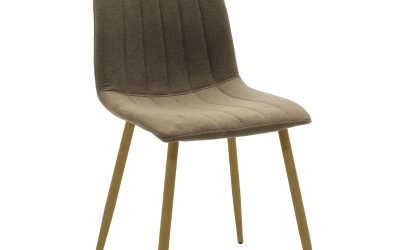 Chair NOOR FABRIC (264-000018/19/20/21)