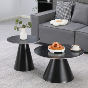 Coffee tables set of 2 (278-000055)