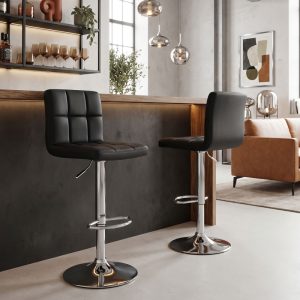 Bar Stool REMINA (292-000019)