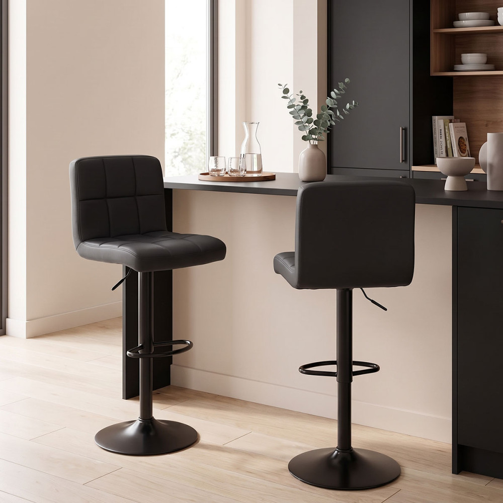 Bar Stool REMINA (292-000020)
