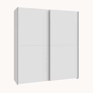 2-door Sliding Wardrobe NOEZ (318-000042)