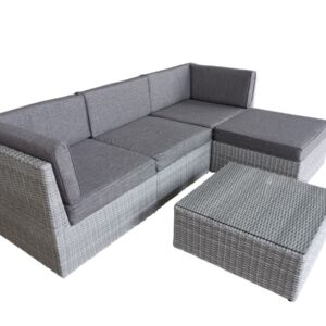 Corner Sofa Set 332