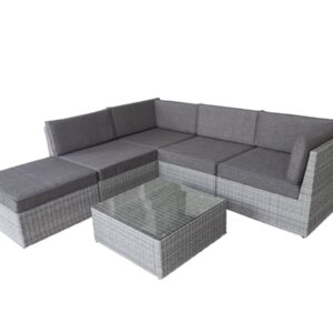 Corner Sofa Set 342