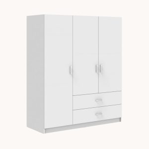 3-door Wardrobe ROYAL (361-000117)
