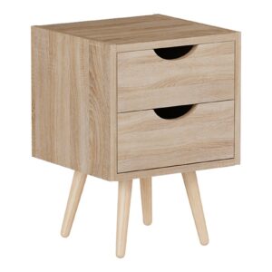 Bedside table SELMA (370-000024/27/26)