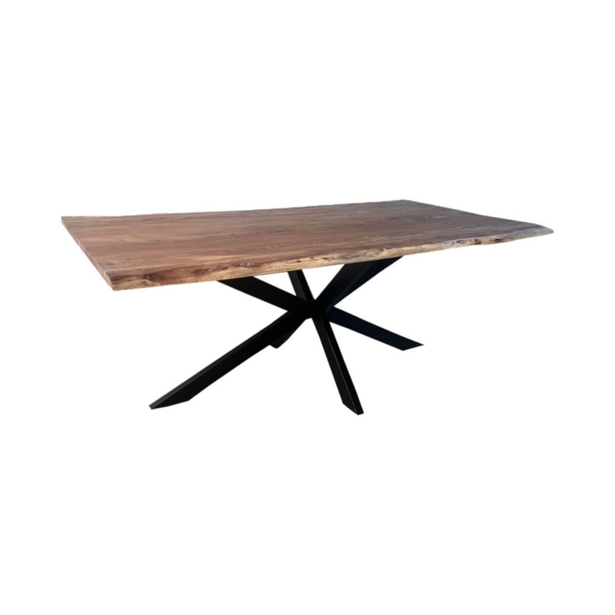 Table MILES (372-000012/13)