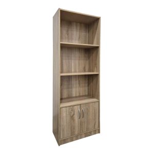 Bookcase TEKARO (383-000004/5/6)