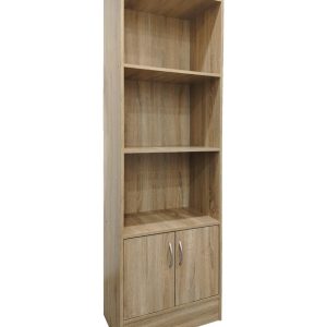 Bookcase TEKARO (383-000007/114/289)