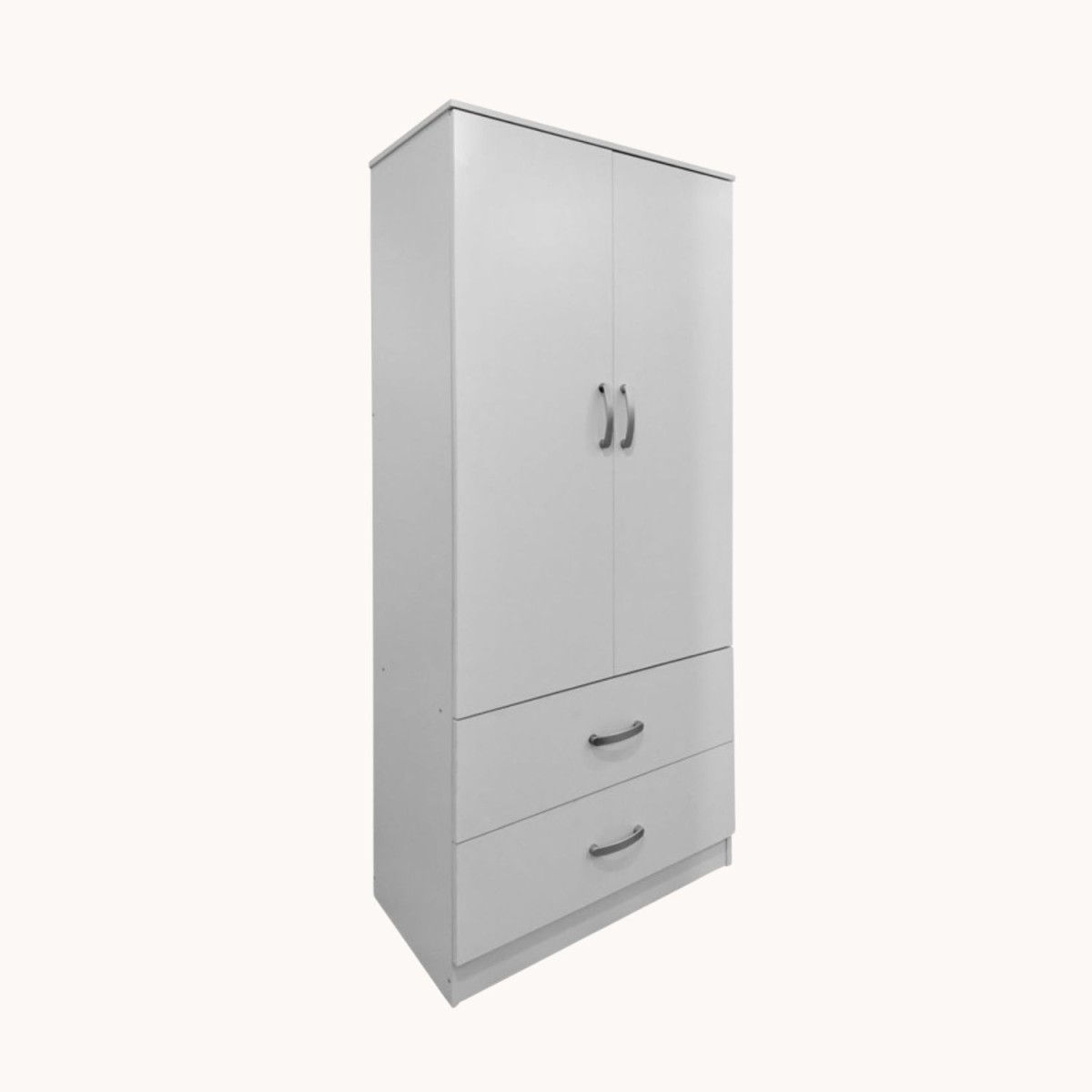 2-door Wardrobe with drawers ATHOS (383-000043/44/45/46/47) - Image 3