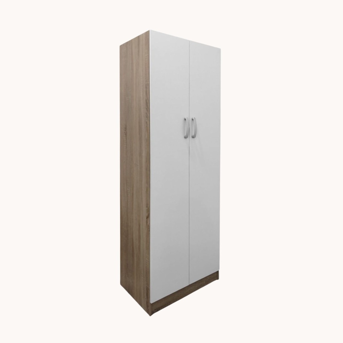 2-door Wardrobe ATHOS (383-000057)