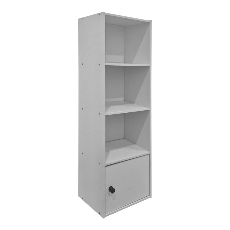 Bookcase LENOBIA (383-000143/4) - Image 2