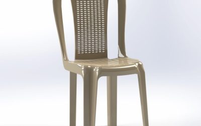 Chair AMIRA 2 (3M-AMI02)
