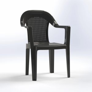 Armchair ROYAL 2 (3M-ROY02)