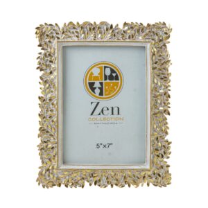 Photo Frame (51495/6)