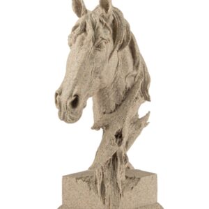 Polyresin Horse 51528/29/30