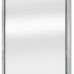 Wood wall mirror 3327-6090