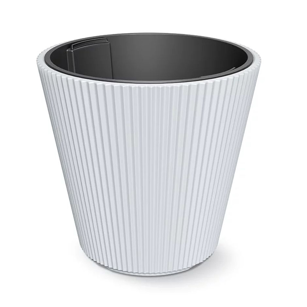 Milly plastic pot 563350/563312