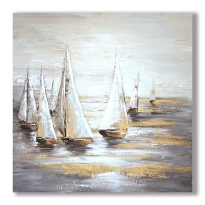 Canvas Painting (755-12060)