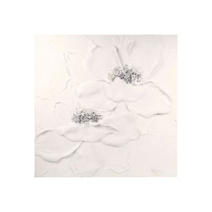 Canvas "Flowers" (812-20055)