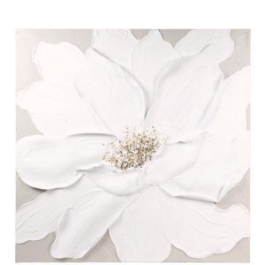 Canvas "Flower" (812-20057)