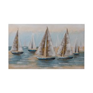Canvas wall art (812-20062)