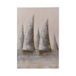 Canvas wall art "Ship" (812-20066)