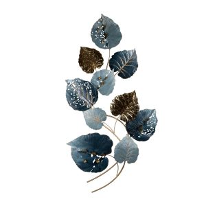 Wall décor flowers (812-60018)