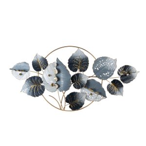 Wall décor flowers (812-60019)