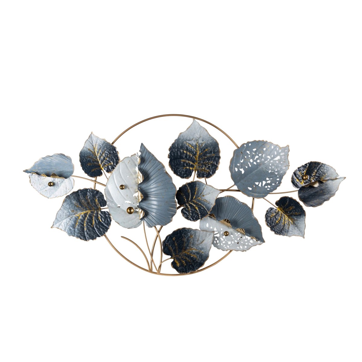 Wall décor flowers (812-60019)