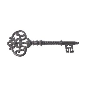 Decorative vintage-style keys (819-00739)