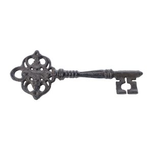 Decorative vintage-style keys (819-00740)