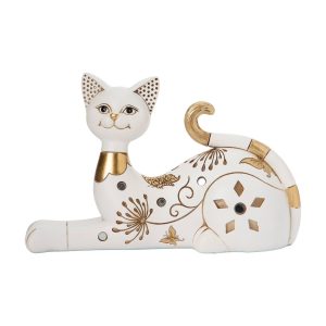 Decorative Cat (819-01215)