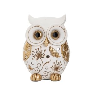 Decorative Owl (819-01219)