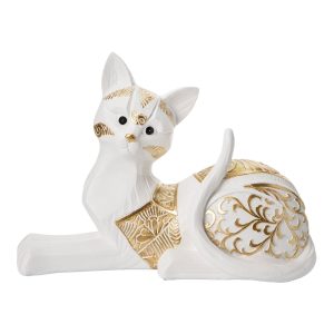 Decorative Cat (819-01234)