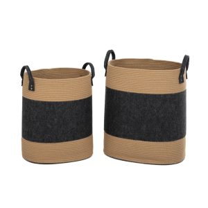 Basket set 85773