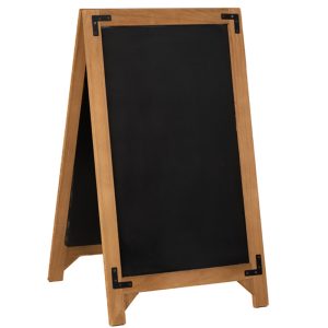 Floor Chalk Board 85785